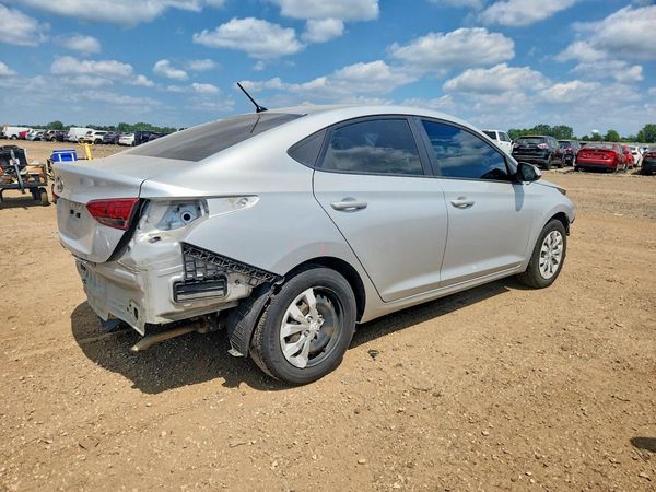 2021 HYUNDAI ACCENT SE & SEL