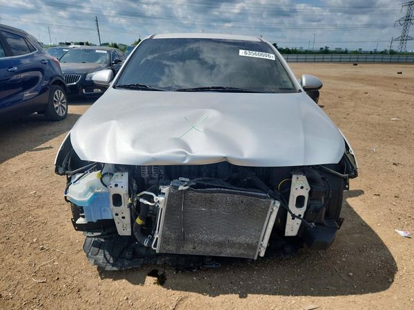 2021 HYUNDAI ACCENT SE & SEL