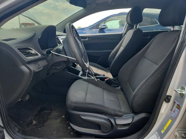 2021 HYUNDAI ACCENT SE & SEL