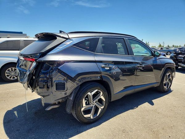 2022 HYUNDAI TUCSON SEL Convenience Pkg