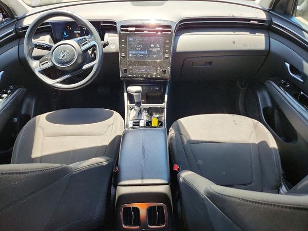 2022 HYUNDAI TUCSON SEL Convenience Pkg