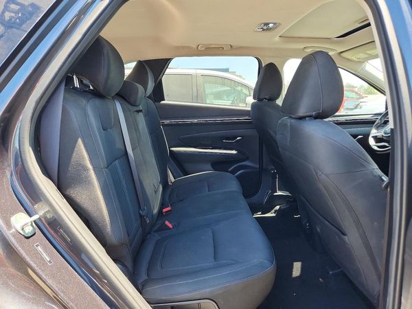 2022 HYUNDAI TUCSON SEL Convenience Pkg