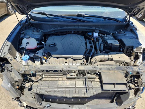 2022 HYUNDAI TUCSON SEL Convenience Pkg