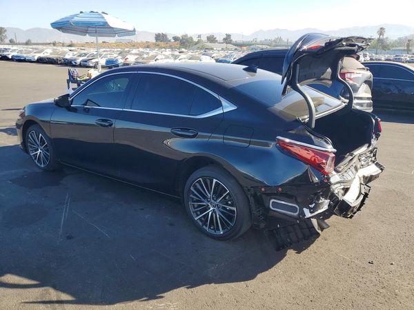 2025 LEXUS ES 300H 300h Premium