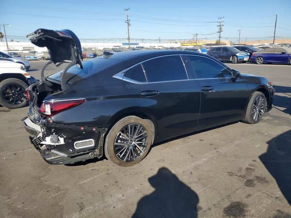 2025 LEXUS ES 300H 300h Premium
