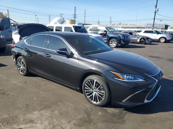 2025 LEXUS ES 300H 300h Premium