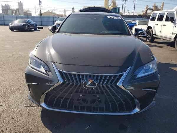 2025 LEXUS ES 300H 300h Premium