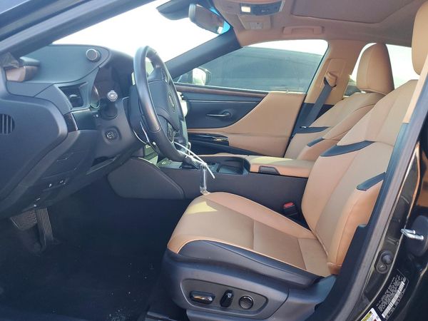 2025 LEXUS ES 300H 300h Premium