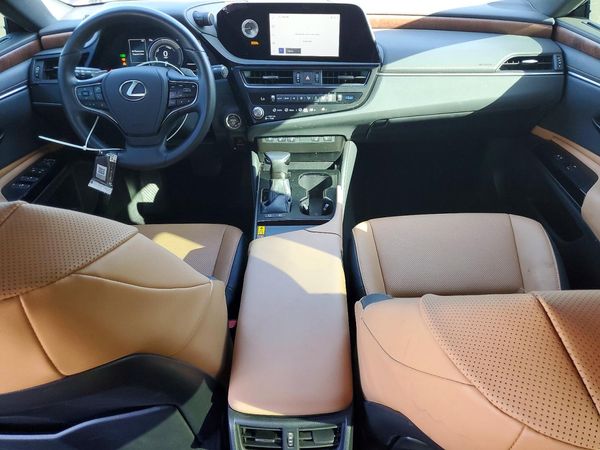 2025 LEXUS ES 300H 300h Premium