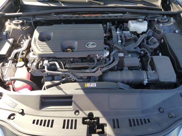 2025 LEXUS ES 300H 300h Premium