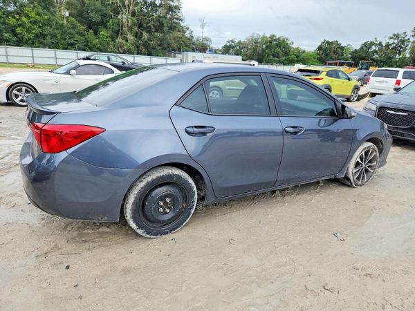 2018 TOYOTA COROLLA L/LE/SE/XLE/XSE