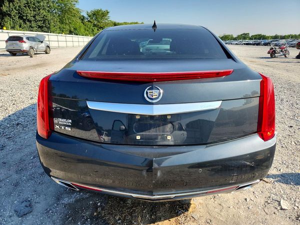 2014 CADILLAC XTS