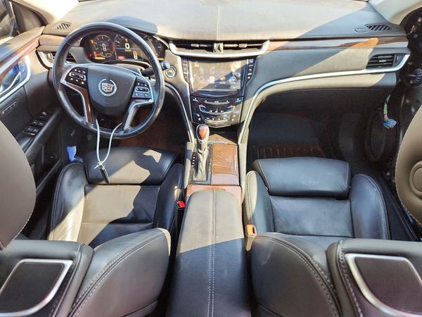 2014 CADILLAC XTS