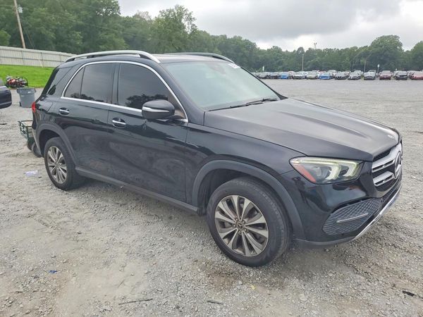 2020 MERCEDES-BENZ GLE GLE350-4M