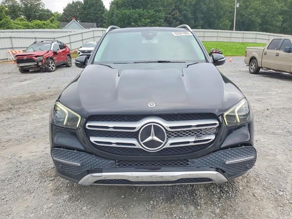 2020 MERCEDES-BENZ GLE GLE350-4M
