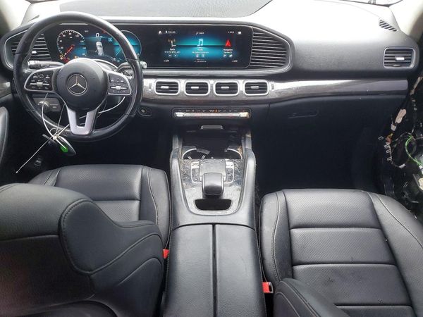 2020 MERCEDES-BENZ GLE GLE350-4M