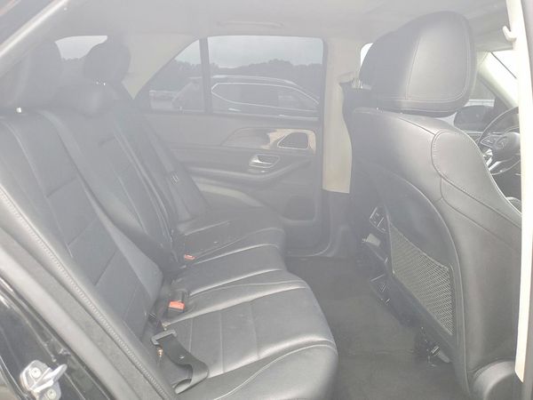 2020 MERCEDES-BENZ GLE GLE350-4M