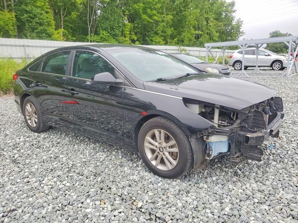 2015 HYUNDAI SONATA SE, ECO