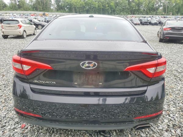 2015 HYUNDAI SONATA SE, ECO