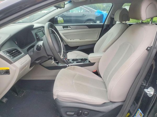 2015 HYUNDAI SONATA SE, ECO