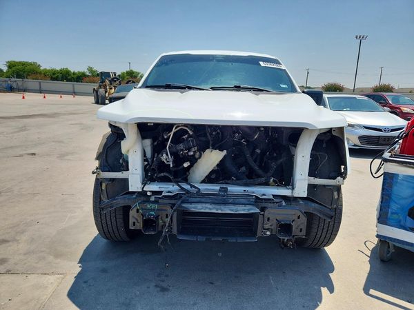 2024 FORD F150