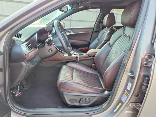 2022 GENESIS G70