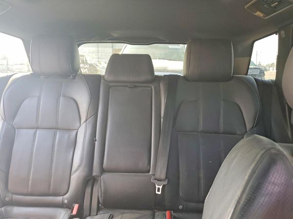 2014 LAND ROVER RANGEROVER Supercharged — SUVN