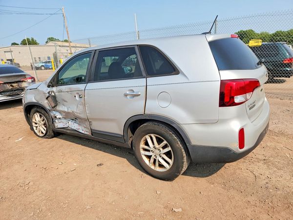 2015 KIA SORENTO GL