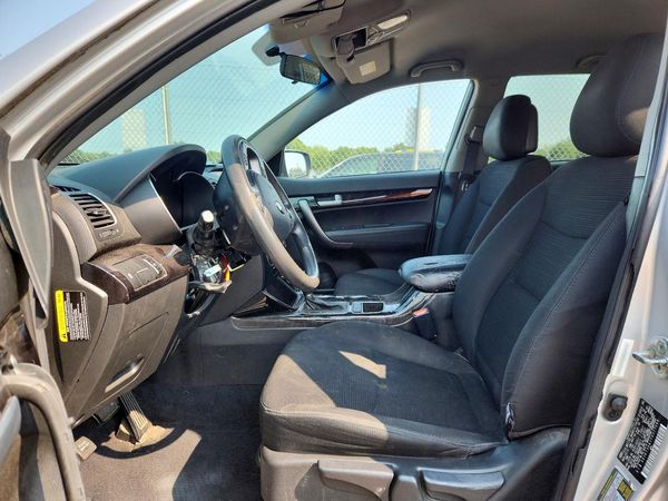 2015 KIA SORENTO GL