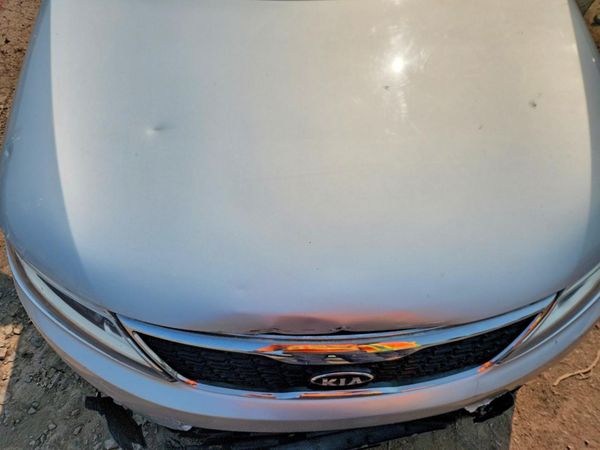 2015 KIA SORENTO GL