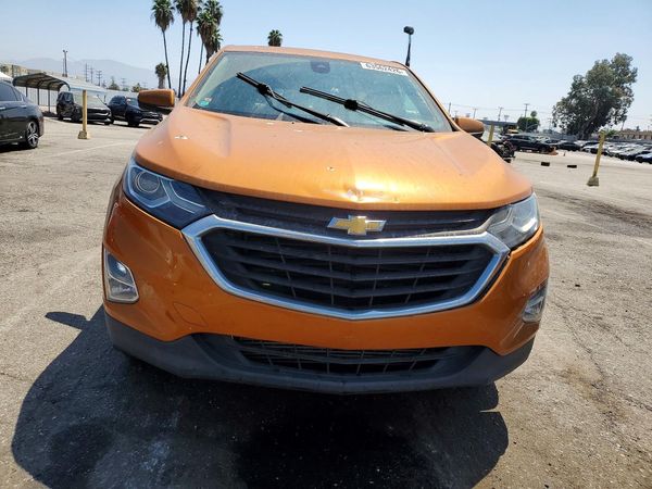 2019 CHEVROLET EQUINOX LT (2FL)