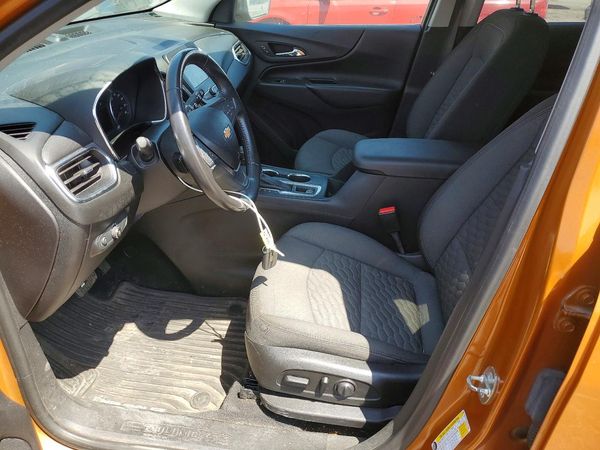 2019 CHEVROLET EQUINOX LT (2FL)
