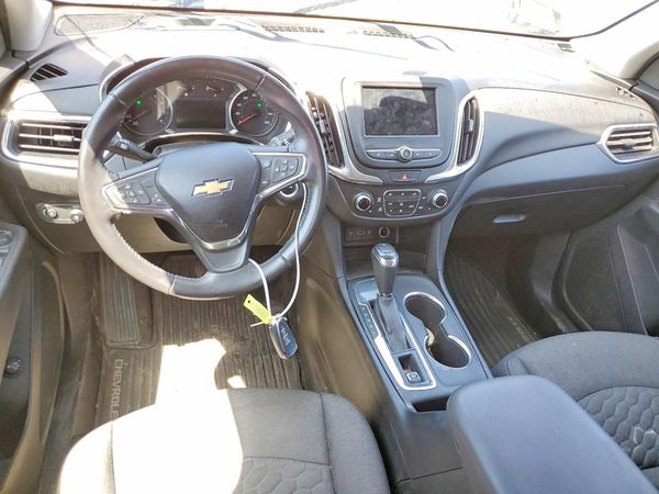 2019 CHEVROLET EQUINOX LT (2FL)