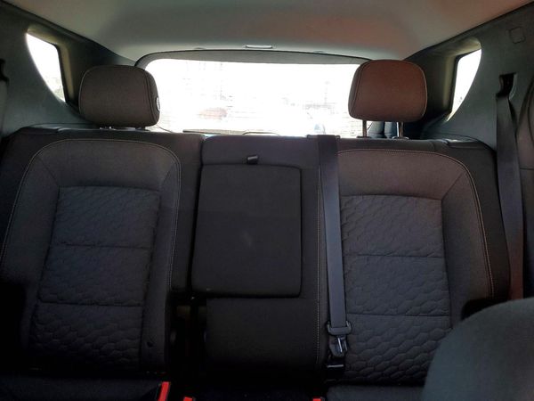 2019 CHEVROLET EQUINOX LT (2FL)