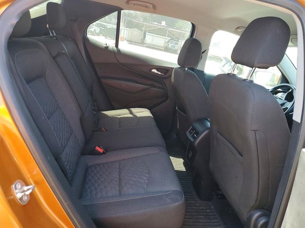 2019 CHEVROLET EQUINOX LT (2FL)