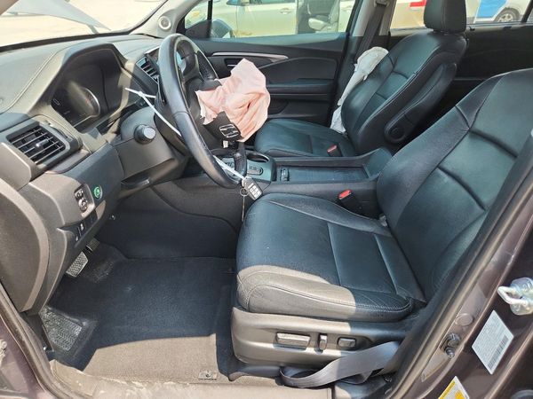 2021 HONDA PILOT SE
