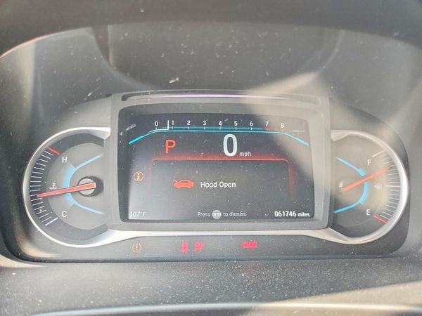 2021 HONDA PILOT SE