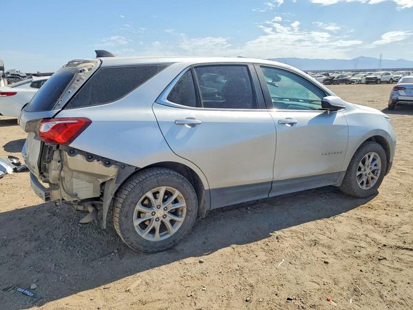 2021 CHEVROLET EQUINOX LT (1LT)