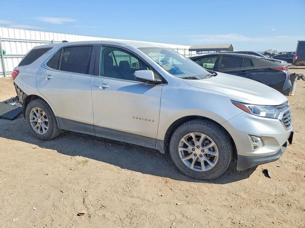 2021 CHEVROLET EQUINOX LT (1LT)