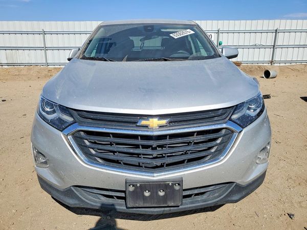 2021 CHEVROLET EQUINOX LT (1LT)