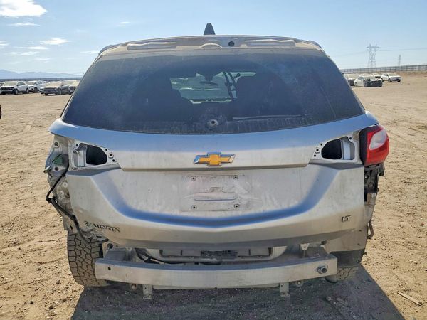 2021 CHEVROLET EQUINOX LT (1LT)