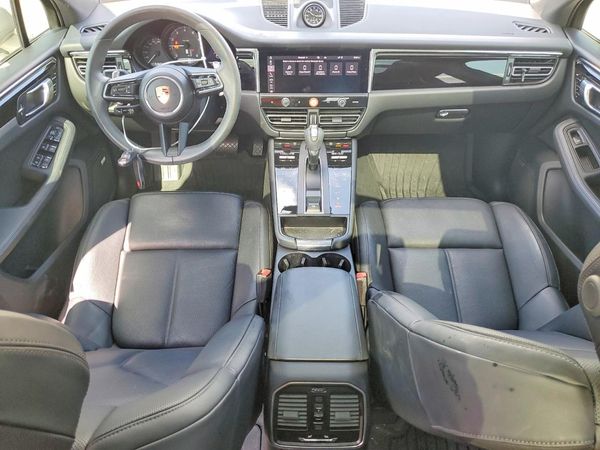 2025 PORSCHE MACAN Macan, Macan T