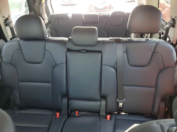 2025 KIA TELLURIDE LX