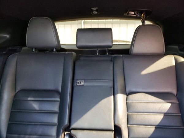 2021 LEXUS NX 300 300 F Sport Comfort
