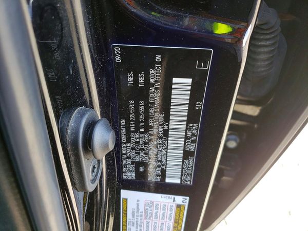2021 LEXUS NX 300 300 F Sport Comfort
