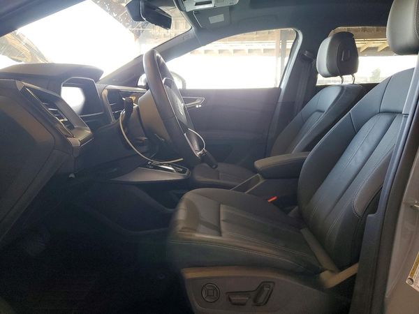 2025 AUDI Q4 E-TRON