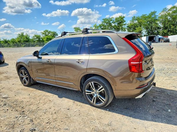 2016 VOLVO XC90 SV42 Momentum