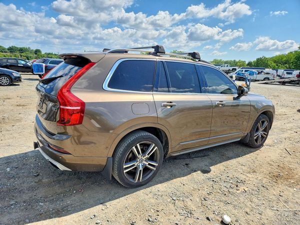 2016 VOLVO XC90 SV42 Momentum