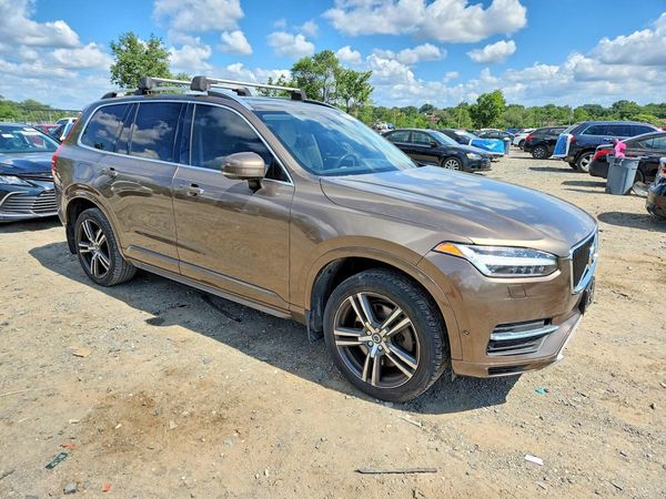 2016 VOLVO XC90 SV42 Momentum