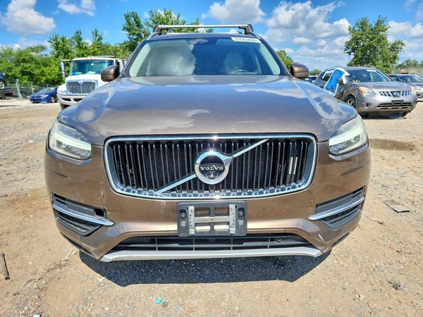 2016 VOLVO XC90 SV42 Momentum
